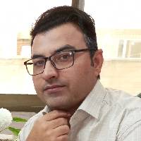 محمود شریعتی